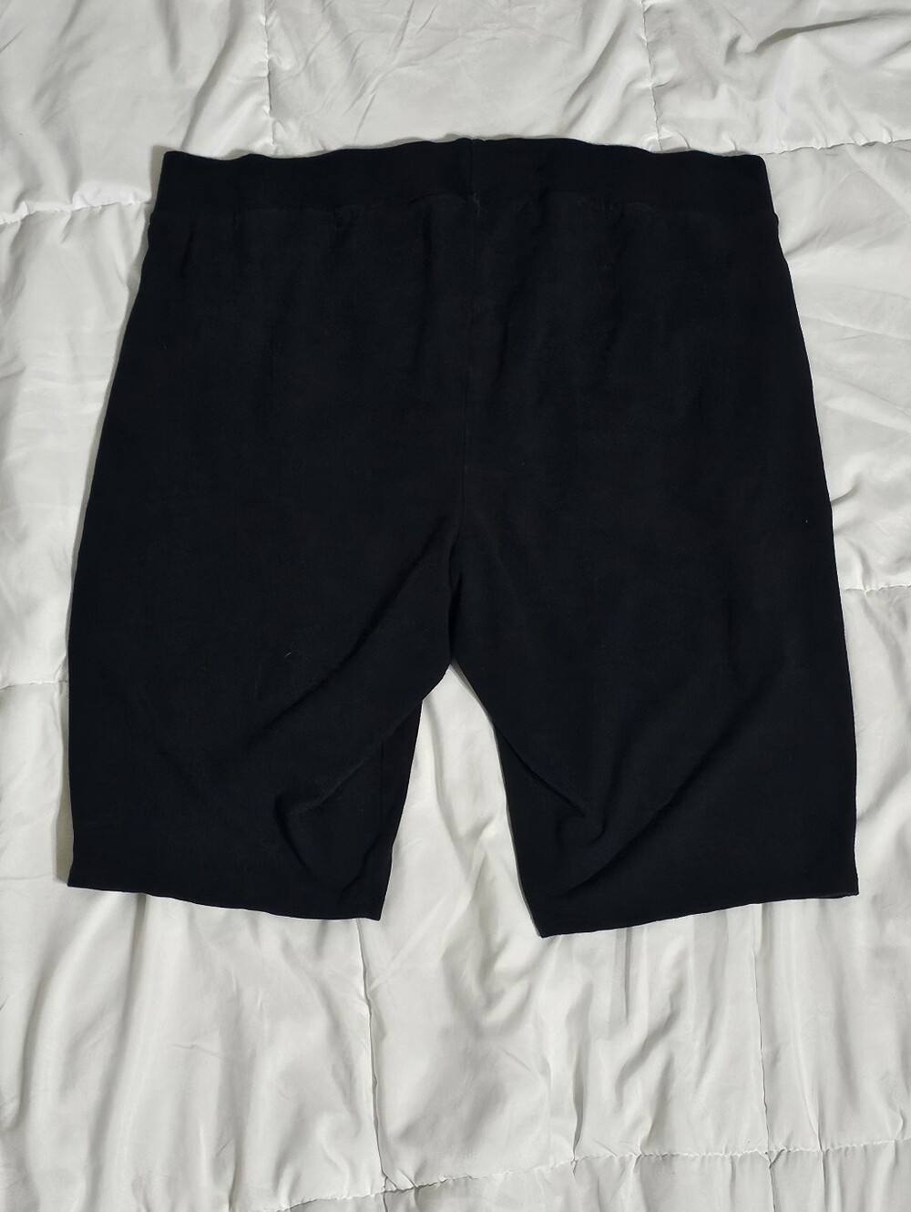 Torrid Black Leggings - Picture 5 of 5
